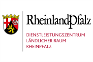 Logo DLR Rheinpfalz